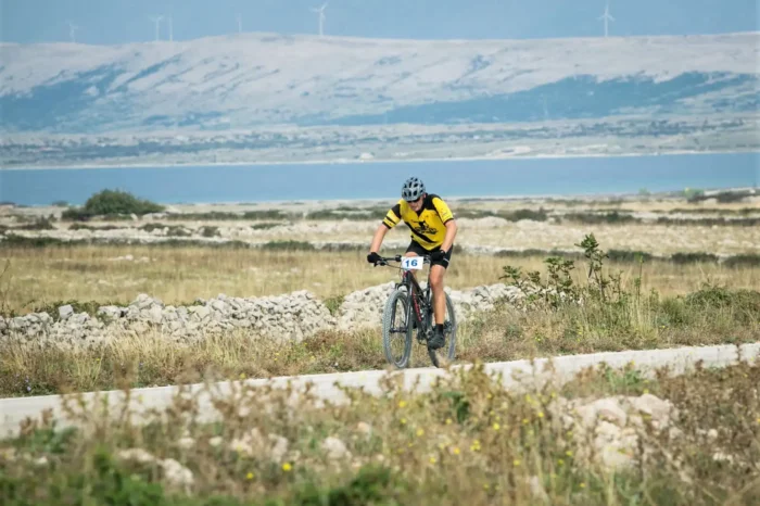 Cycling paths – Bike Pag